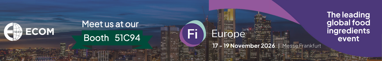 FIE Event 2026 Frankfurt Emailsignature
